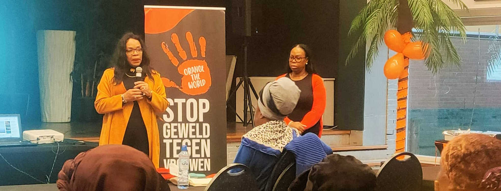 Stichting Human Empowerment